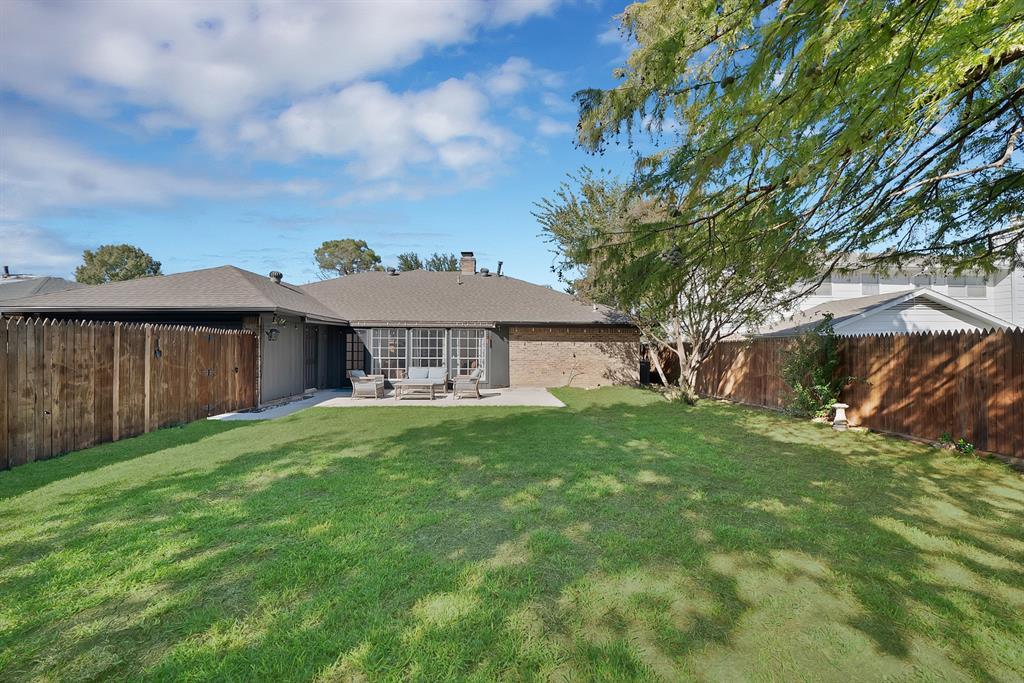 2904 Laurel Lane, Plano, TX 75074