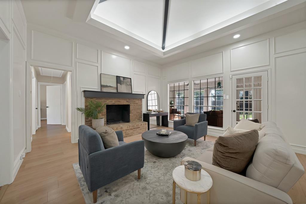 2904 Laurel Lane, Plano, TX 75074