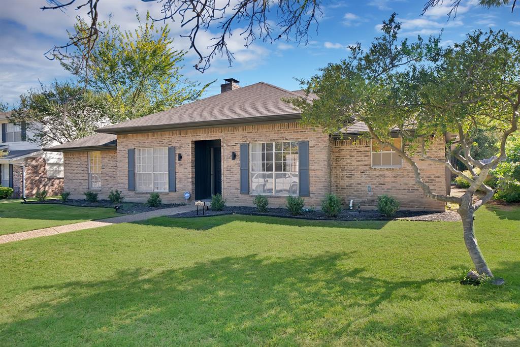 2904 Laurel Lane, Plano, TX 75074