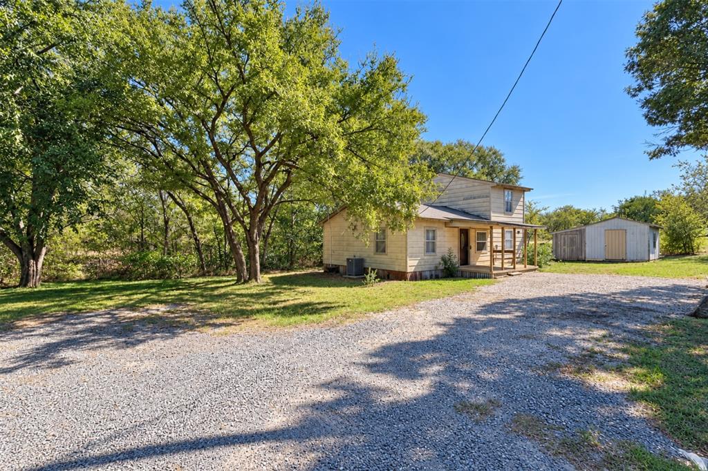 623 Mckinney Avenue, Princeton, TX 75407