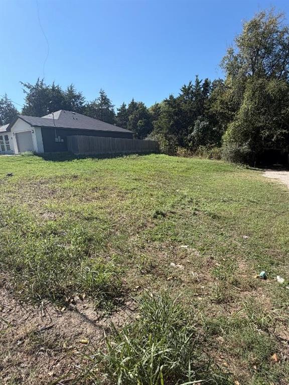 5731 Bon Air Drive, Dallas, TX 75241
