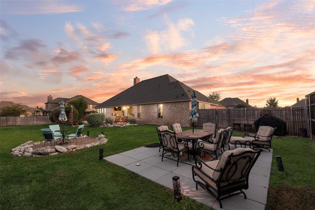 7231 Judy Drive, Ovilla, TX 75154