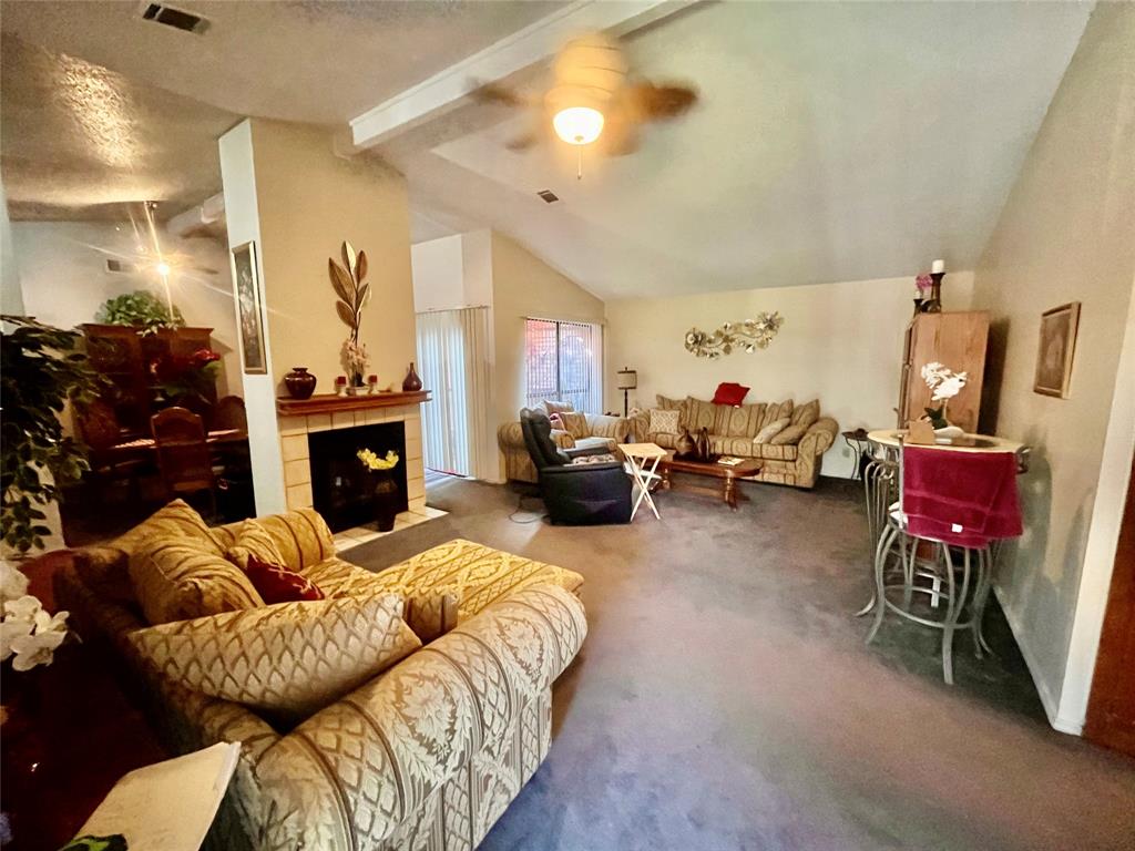 1116 Sandalwood Lane, DeSoto, TX 75115
