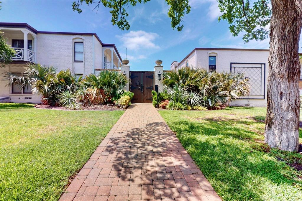 5919 E University Boulevard, #238, Dallas, TX 75206