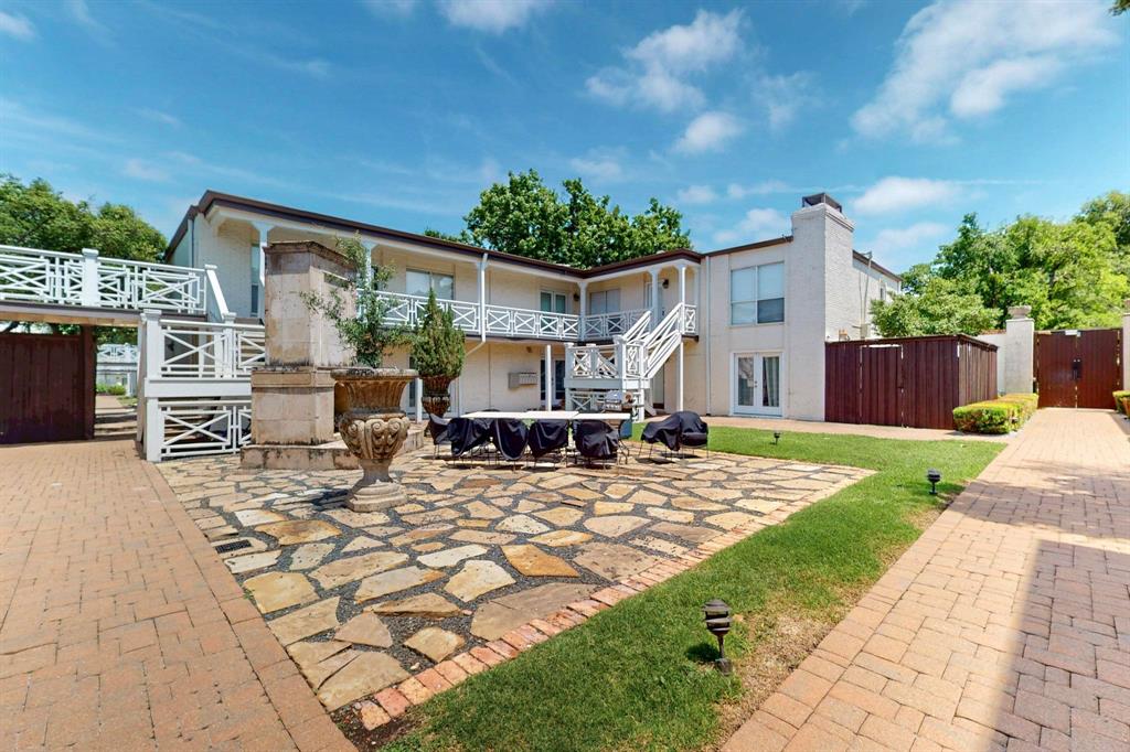 5919 E University Boulevard, #238, Dallas, TX 75206