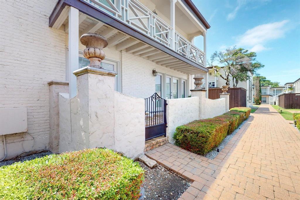 5919 E University Boulevard, #238, Dallas, TX 75206