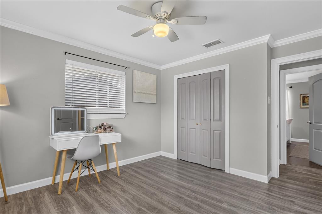 714 Hill City Drive, Duncanville, TX 75116