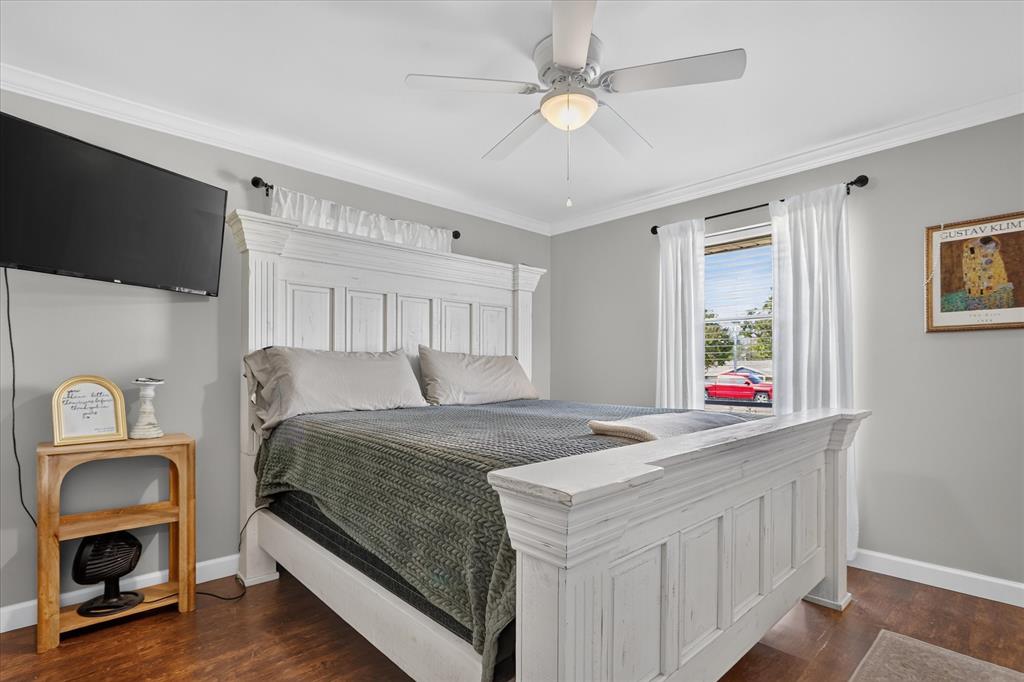 714 Hill City Drive, Duncanville, TX 75116