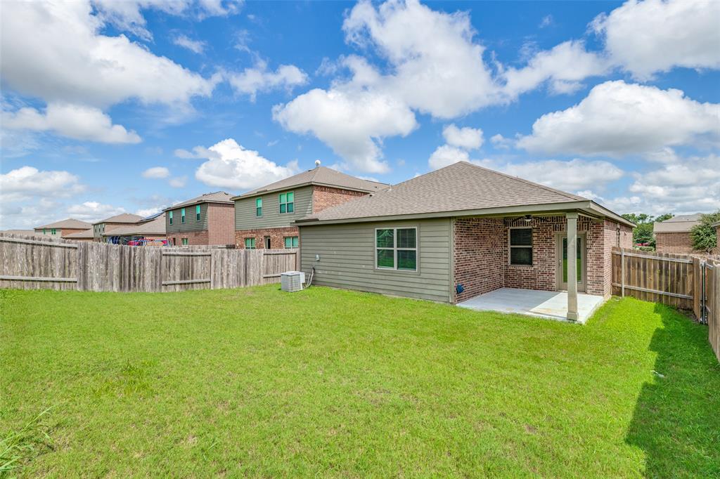 300 Ryan Street, Anna, TX 75409