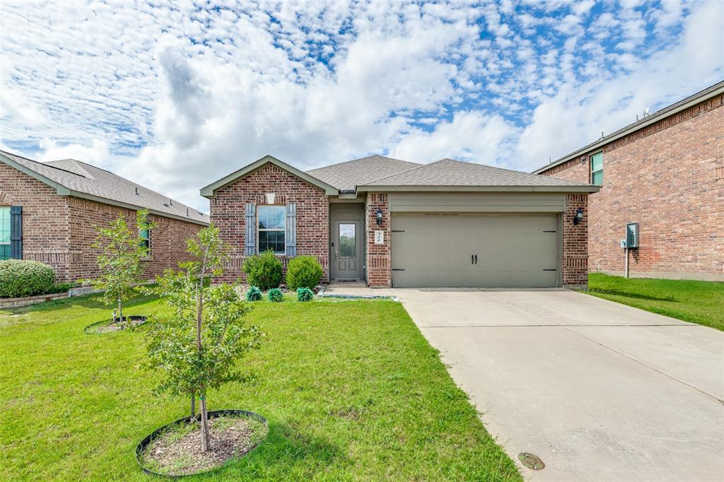 300 Ryan Street, Anna, TX 75409 300 Ryan Street, Anna, TX 75409
