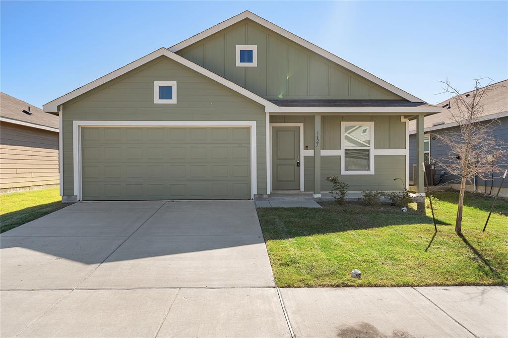 1527 Trick Riding Way, Crandall, TX 75114