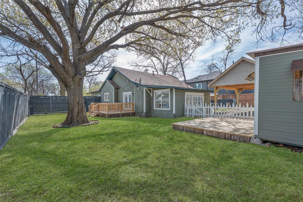 1311 Coleman Street, McKinney, TX 75069
