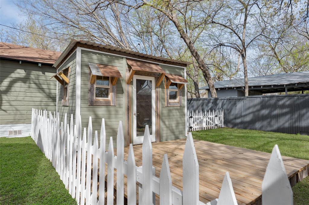1311 Coleman Street, McKinney, TX 75069
