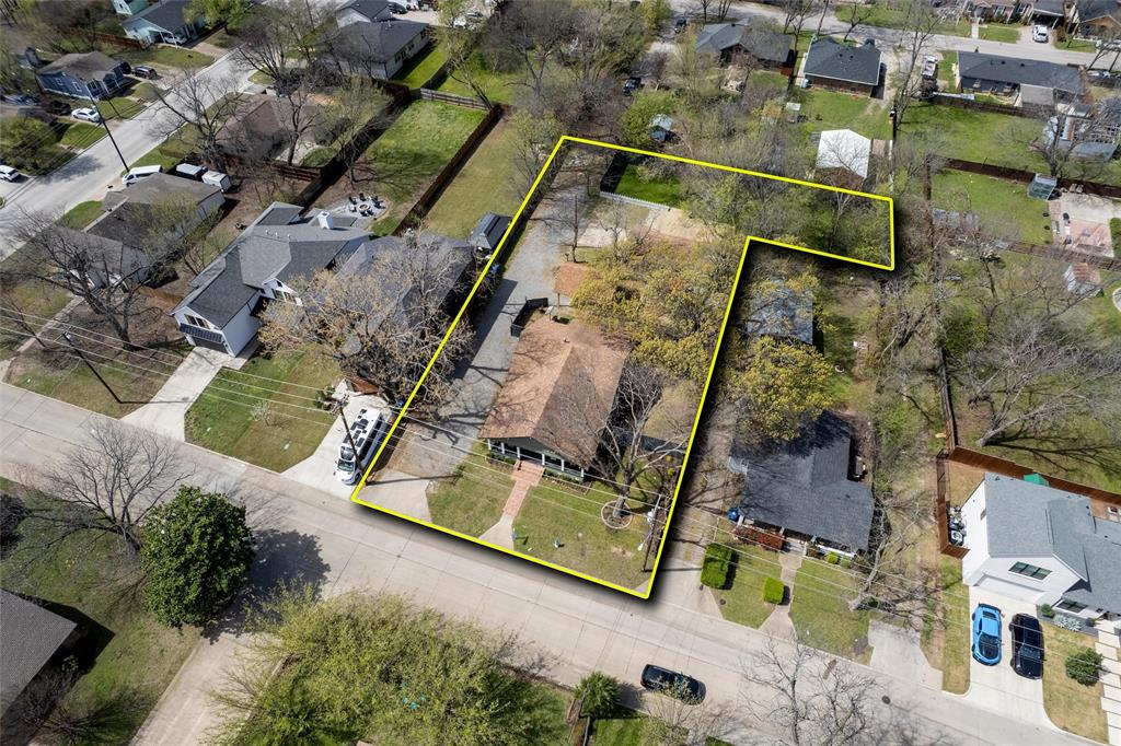 1311 Coleman Street, McKinney, TX 75069