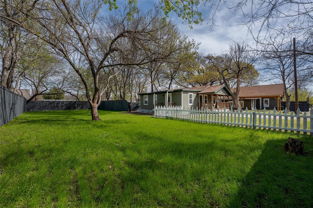 1311 Coleman Street, McKinney, TX 75069