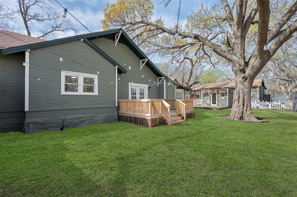 1311 Coleman Street, McKinney, TX 75069