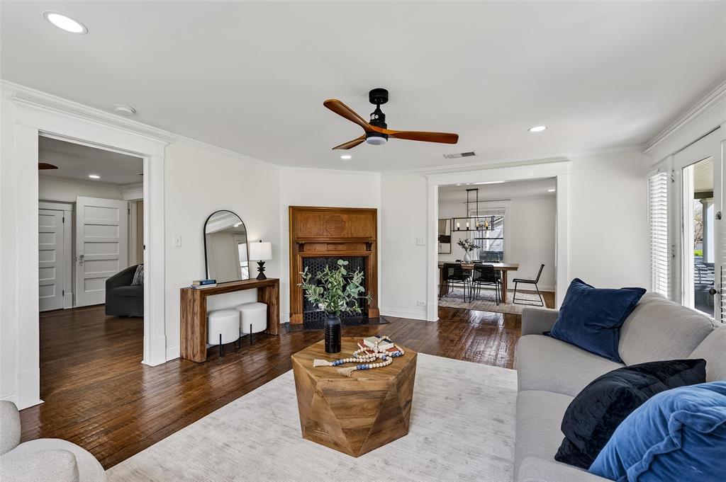 1311 Coleman Street, McKinney, TX 75069