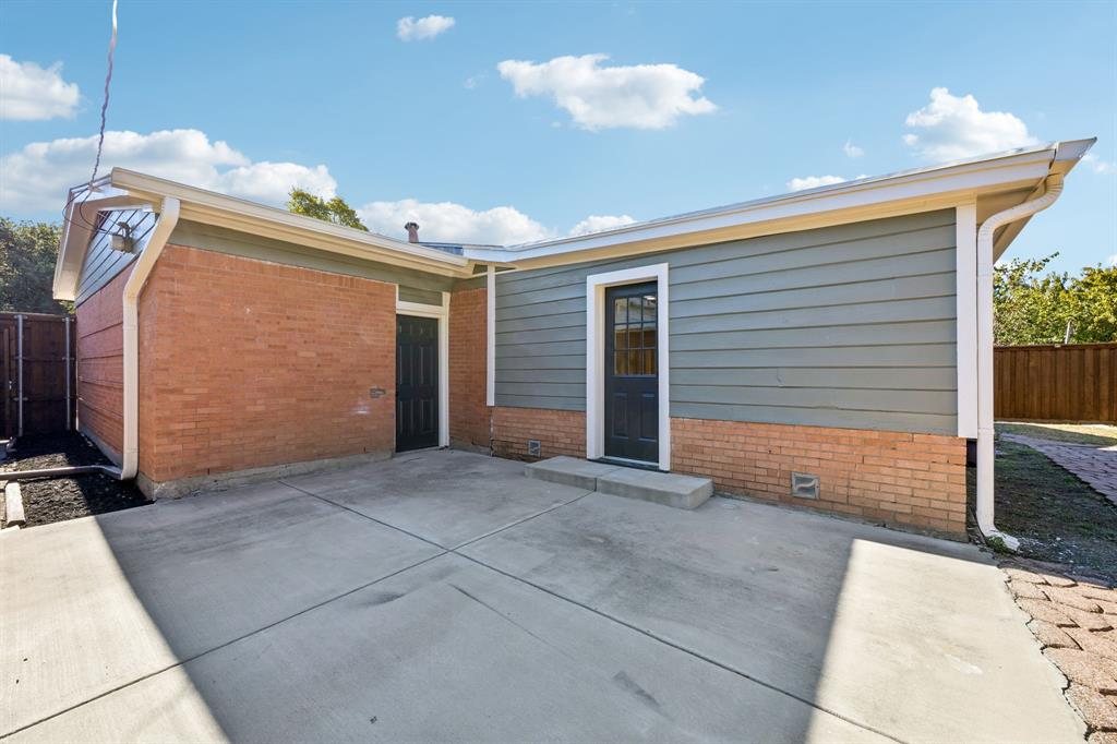 13935 Stardust Lane, Farmers Branch, TX 75234