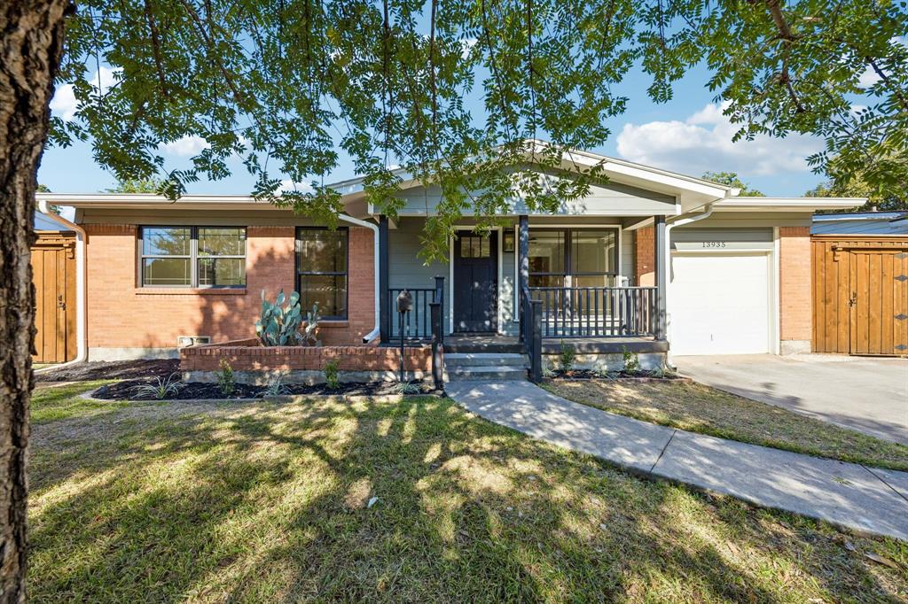 13935 Stardust Lane, Farmers Branch, TX 75234 13935 Stardust Lane, Farmers Branch, TX 75234