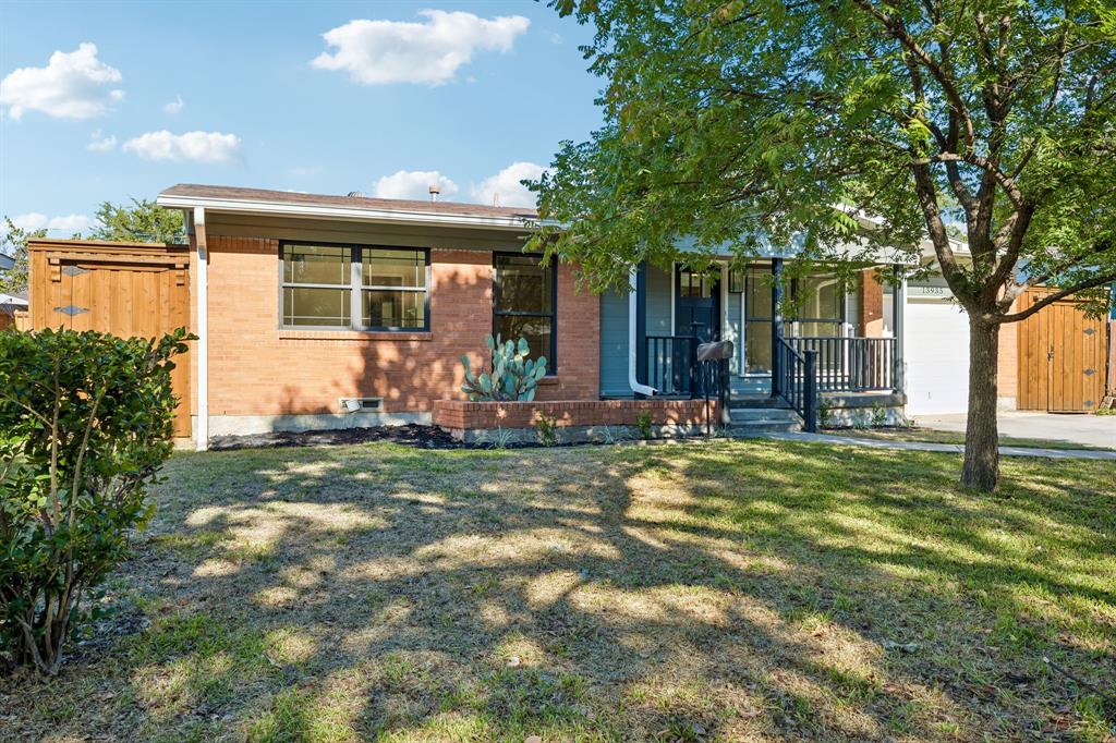 13935 Stardust Lane, Farmers Branch, TX 75234