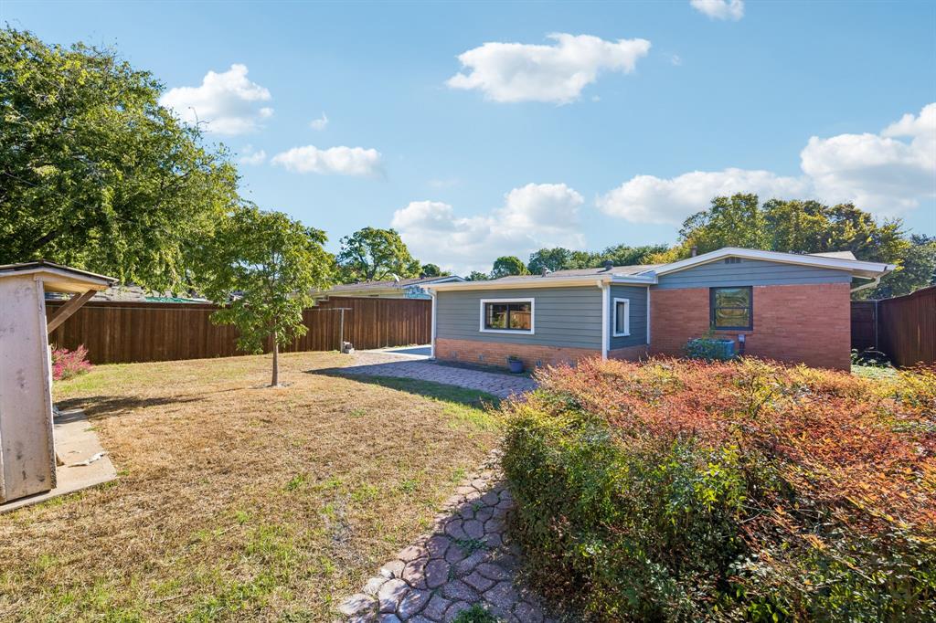 13935 Stardust Lane, Farmers Branch, TX 75234