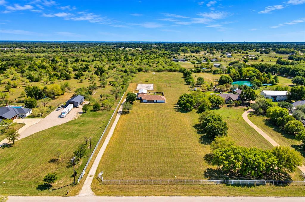 9720 Bluebonnet Drive, Scurry, TX 75158