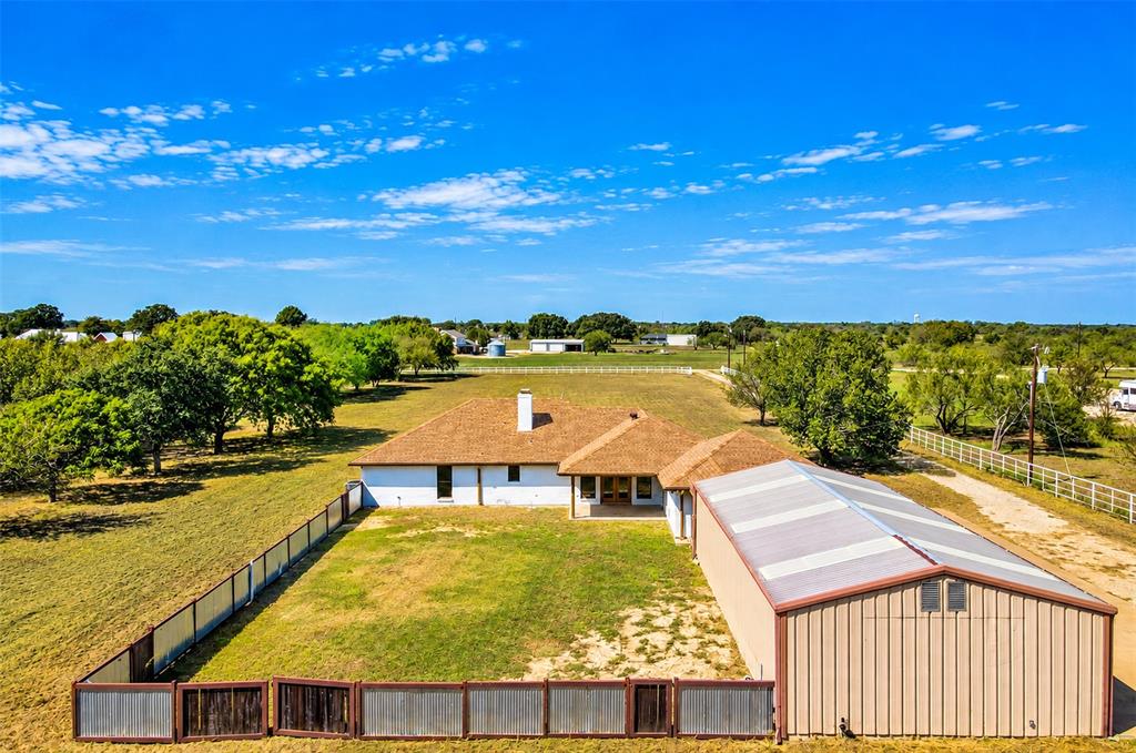 9720 Bluebonnet Drive, Scurry, TX 75158