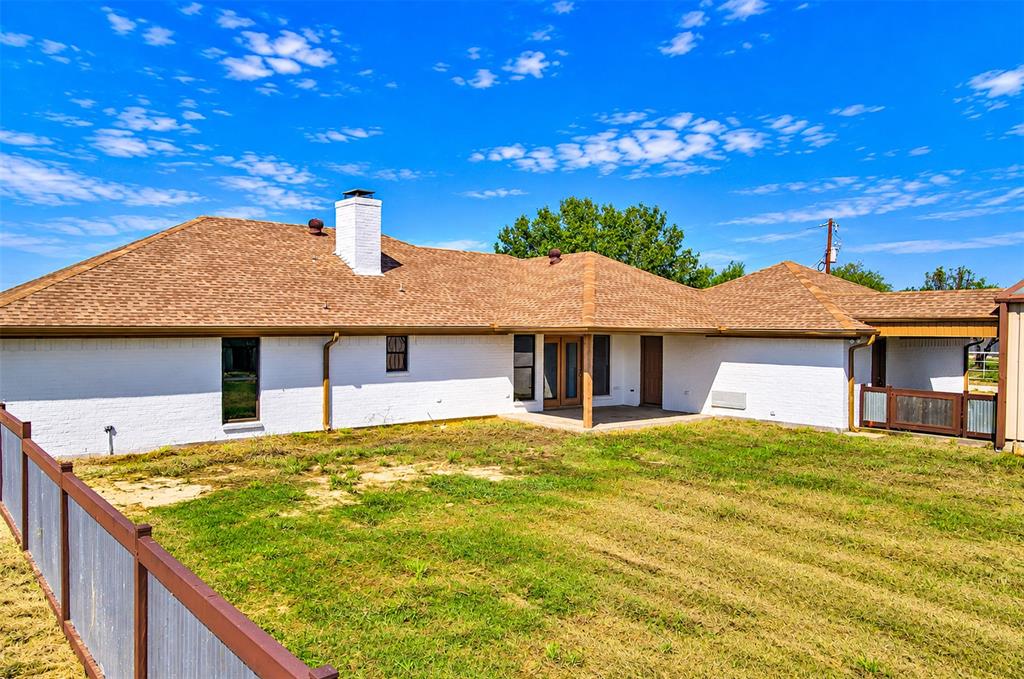 9720 Bluebonnet Drive, Scurry, TX 75158
