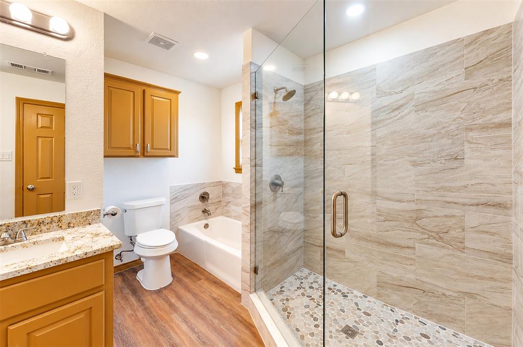 9720 Bluebonnet Drive, Scurry, TX 75158