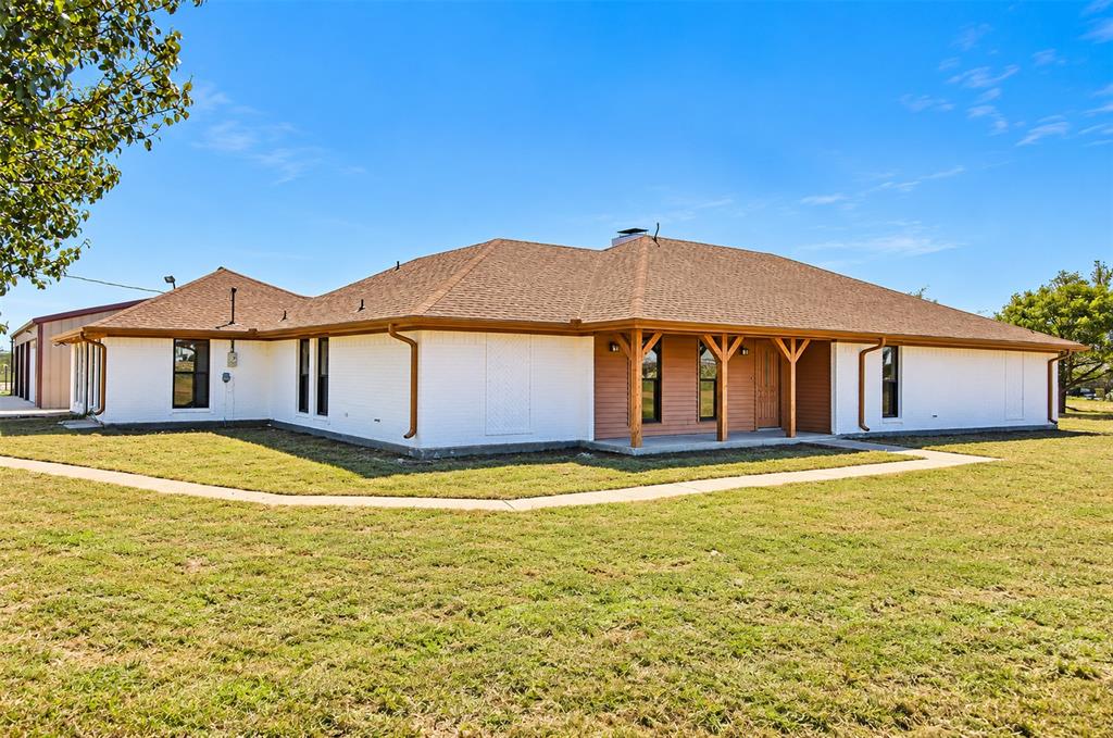 9720 Bluebonnet Drive, Scurry, TX 75158 9720 Bluebonnet Drive, Scurry, TX 75158