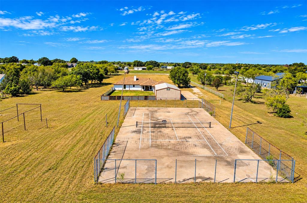 9720 Bluebonnet Drive, Scurry, TX 75158