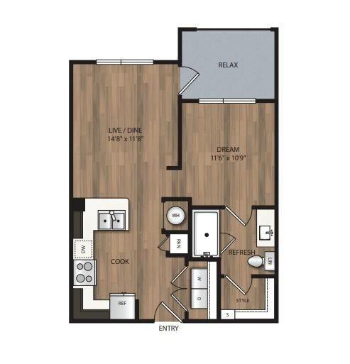 Up to 8 weeks Free on Select Units!