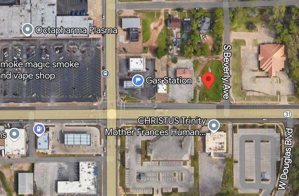 Aerial Site Map. Providing the geographical location and surrounding area of the property Aerial Site Map. Providing the geographical location and surrounding area of the property