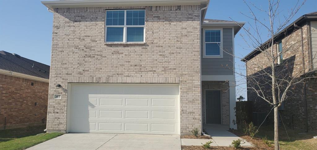 412 Forest Park Parkway, Princeton, TX 75407