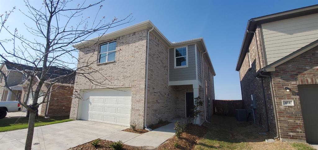 412 Forest Park Parkway, Princeton, TX 75407 412 Forest Park Parkway, Princeton, TX 75407