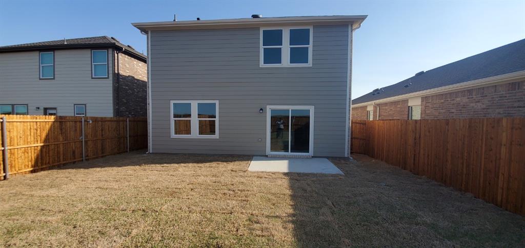 412 Forest Park Parkway, Princeton, TX 75407