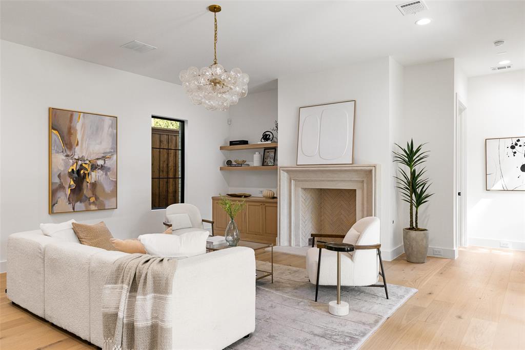6453 Bob O Link Drive, Dallas, TX 75214
