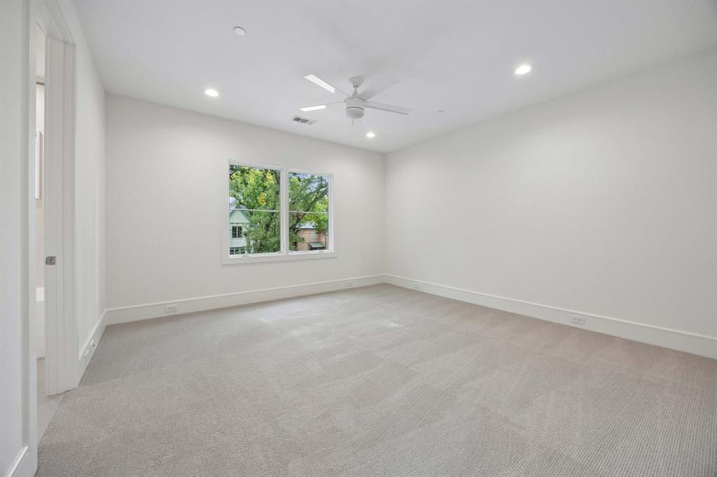 4404 Normandy Avenue, University Park, TX 75205