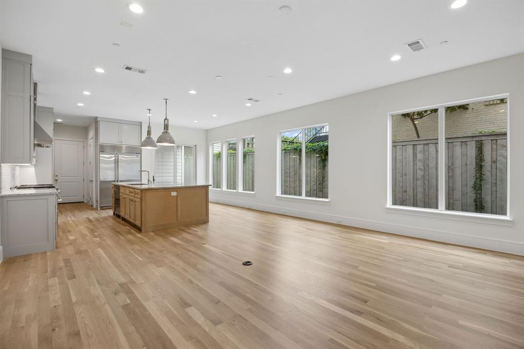 4404 Normandy Avenue, University Park, TX 75205