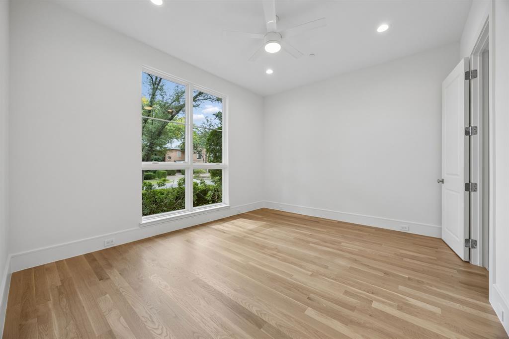 4404 Normandy Avenue, University Park, TX 75205