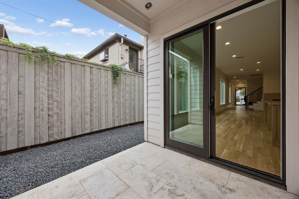 4404 Normandy Avenue, University Park, TX 75205