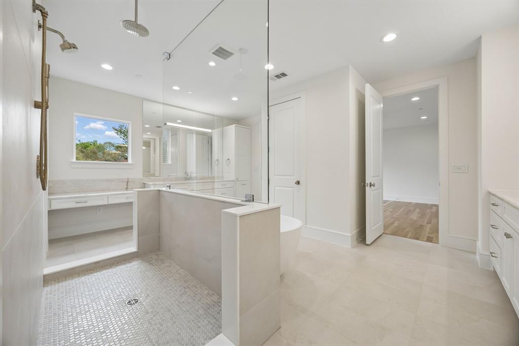 4404 Normandy Avenue, University Park, TX 75205