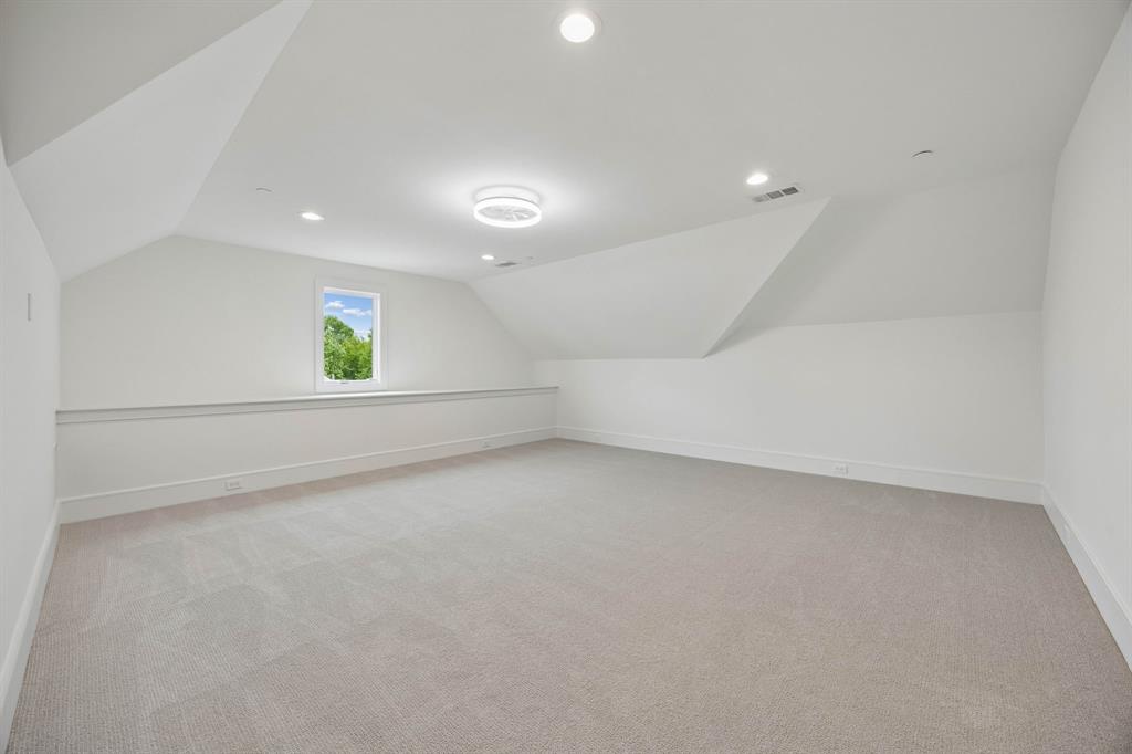 4404 Normandy Avenue, University Park, TX 75205