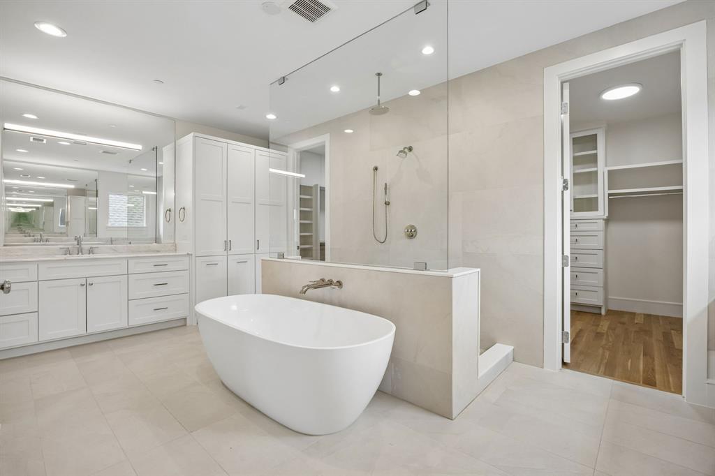 4404 Normandy Avenue, University Park, TX 75205