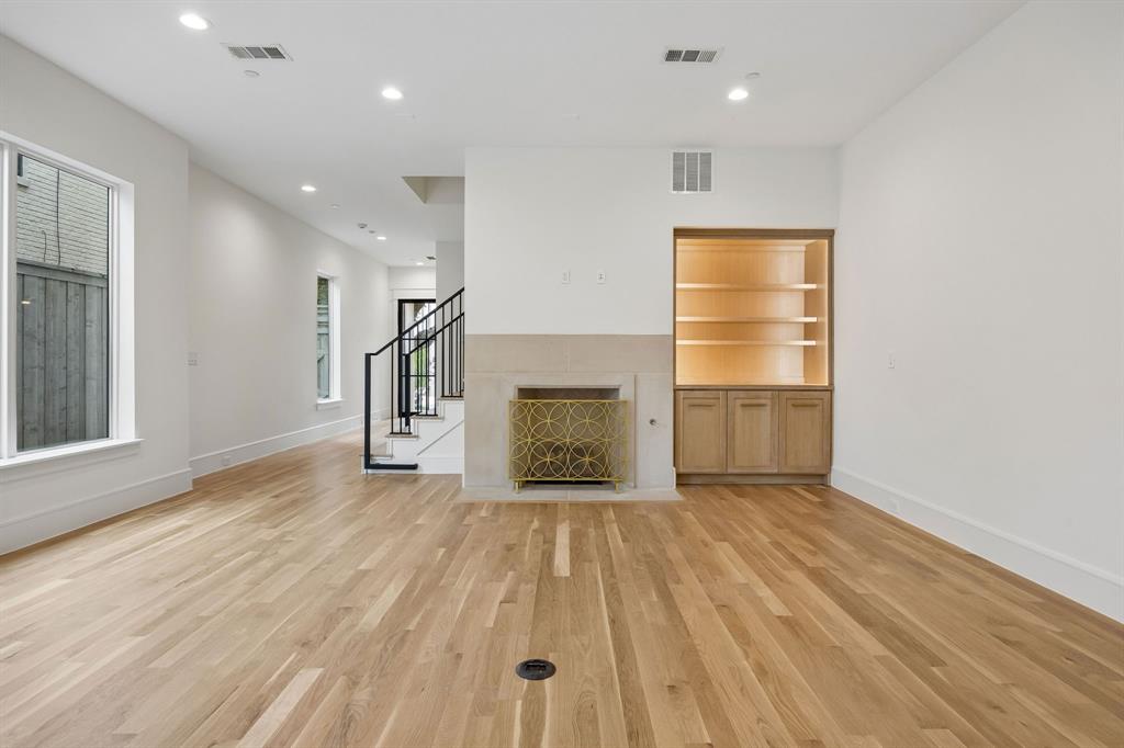 4404 Normandy Avenue, University Park, TX 75205