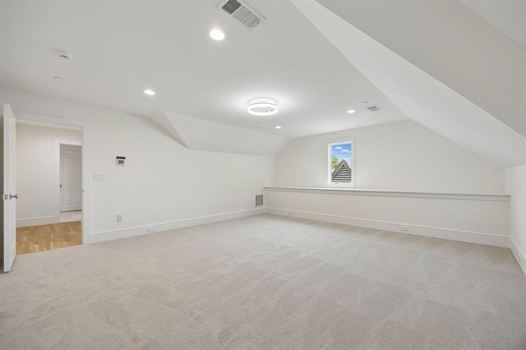 4404 Normandy Avenue, University Park, TX 75205