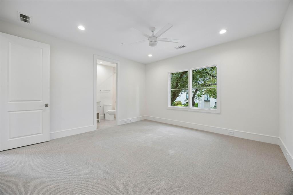 4404 Normandy Avenue, University Park, TX 75205
