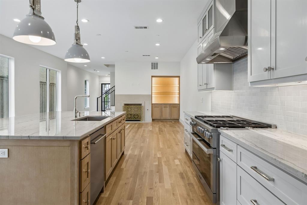 4404 Normandy Avenue, University Park, TX 75205
