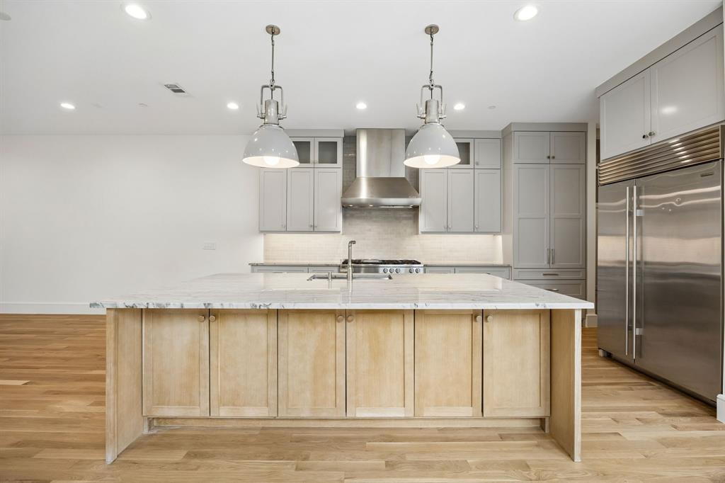 4404 Normandy Avenue, University Park, TX 75205