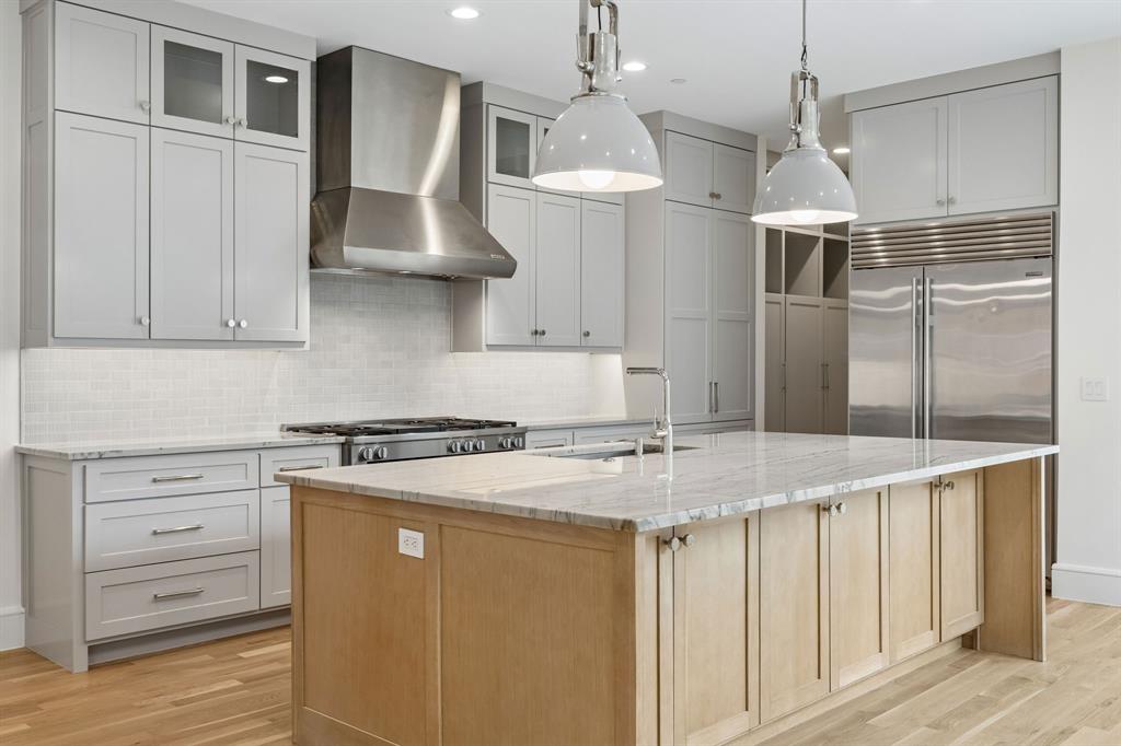 4404 Normandy Avenue, University Park, TX 75205